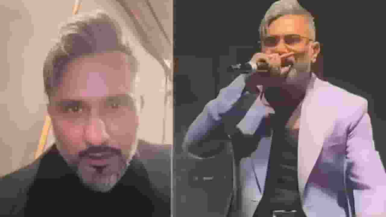 Honey Singh