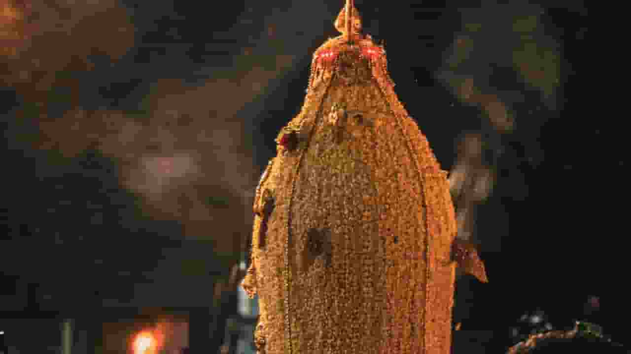 Karaga festival