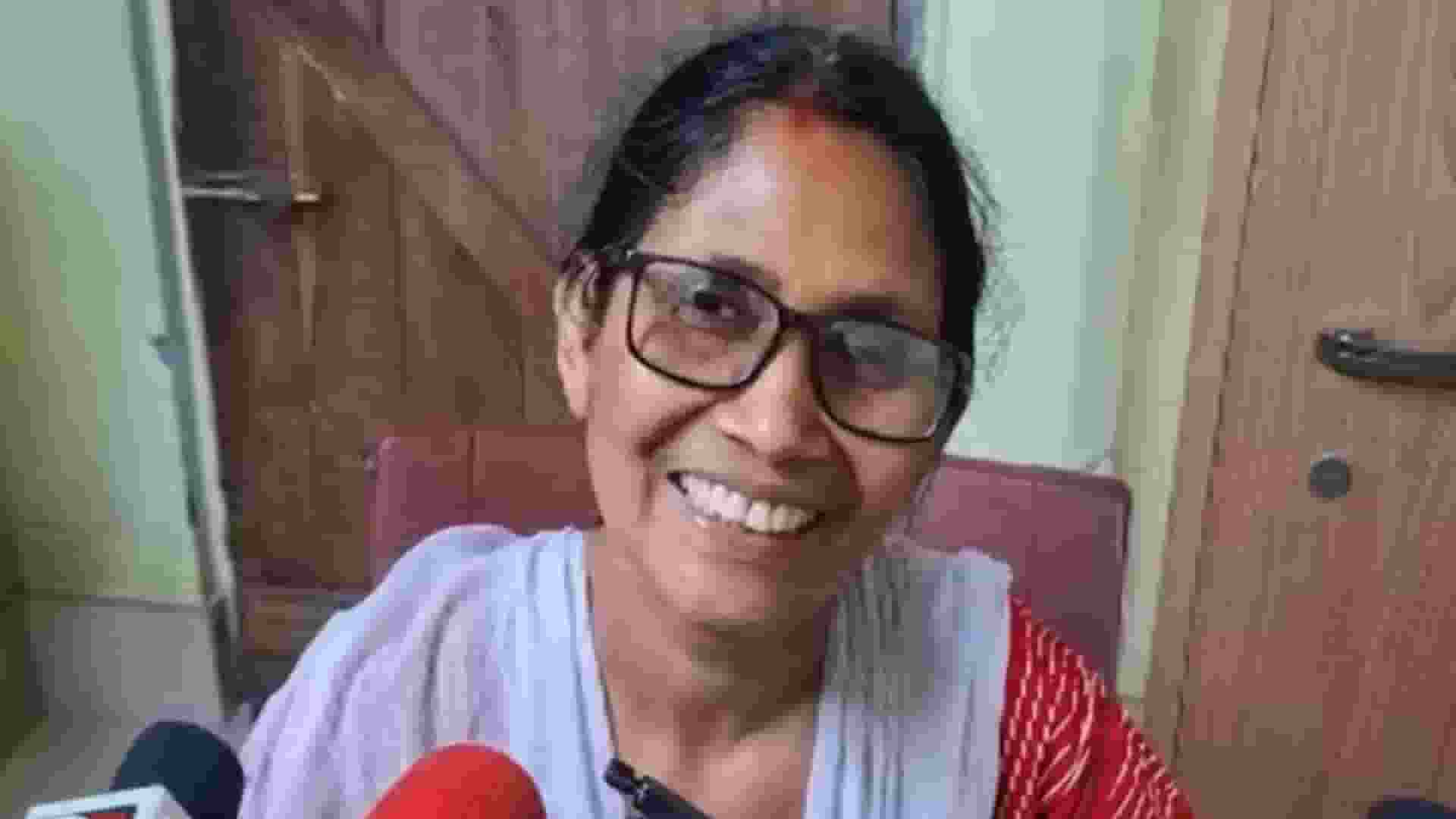 Bani Pramanik