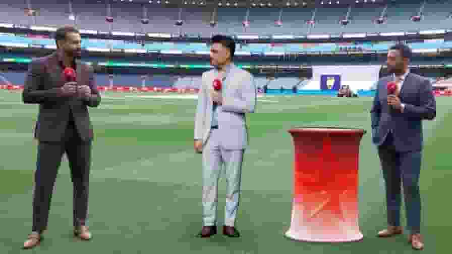 Sanjay Manjrekar Irfan Pathan