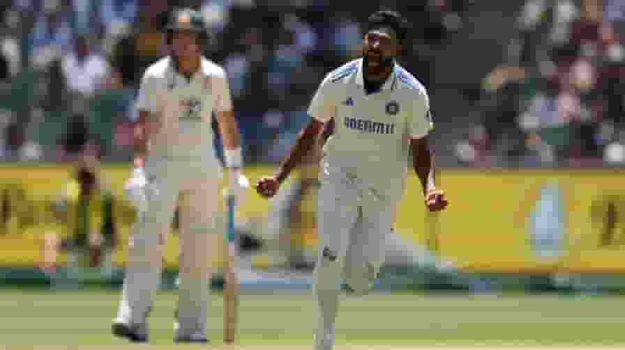IND VS AUS