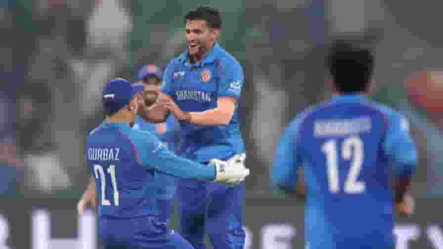 AFG vs ENG