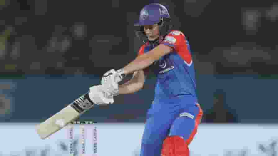 Meg Lanning