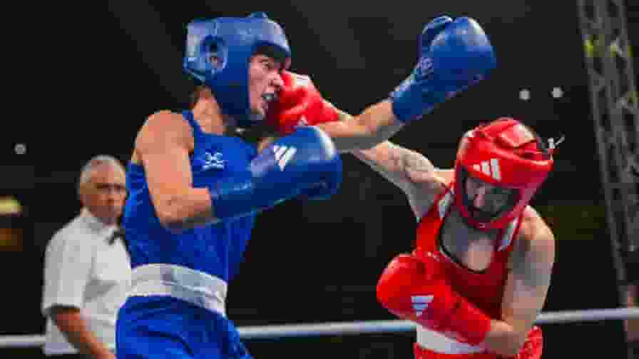 Boxing