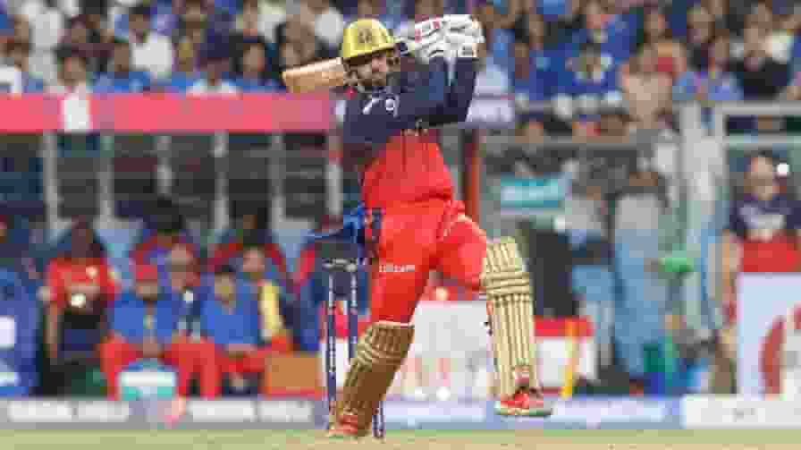 Jitesh Sharma IPL 2025