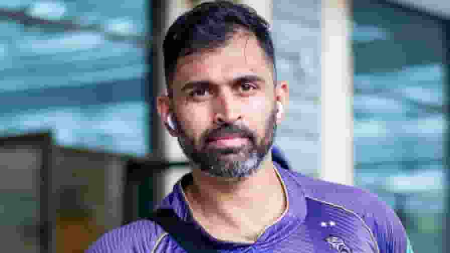 Abhishek Nayar