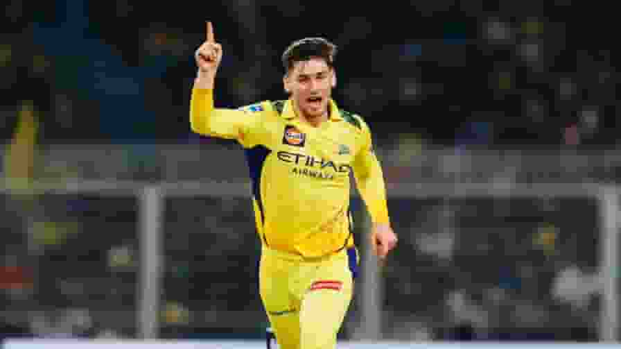 Noor Ahmad IPL 2025