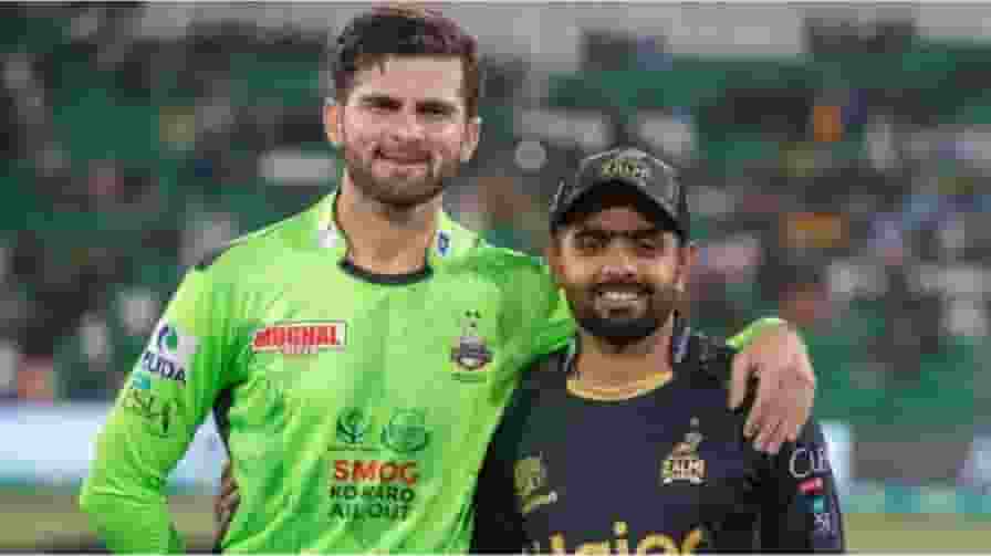 Pakistan Super League