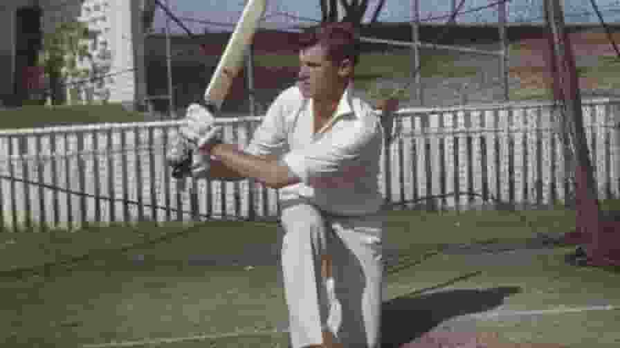 Bob Cowper