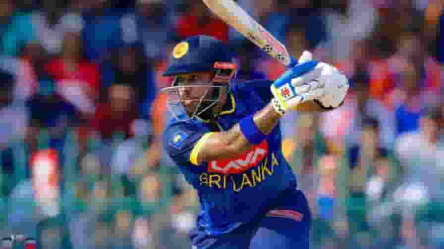 Kusal Mendis