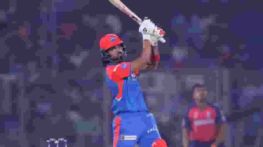 KL Rahul IPL 2025