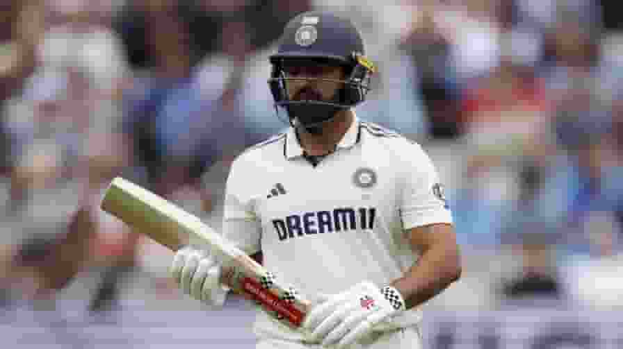 Karun Nair
