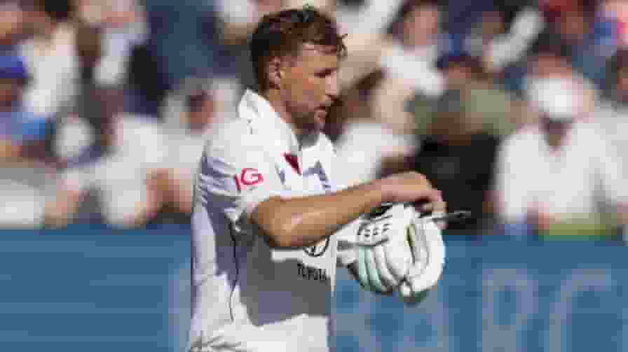 Joe Root