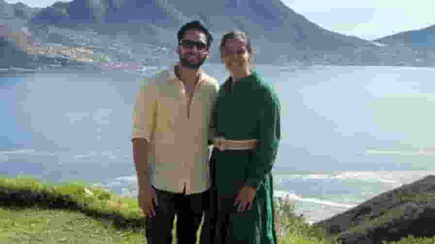 Saina Nehwal Parupalli Kashyap