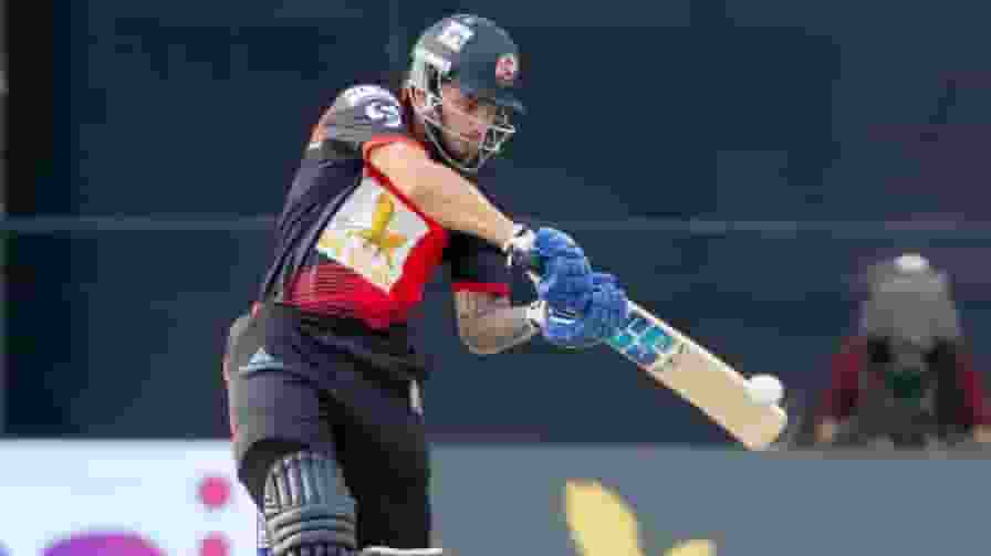 Anuj Rawat DPL