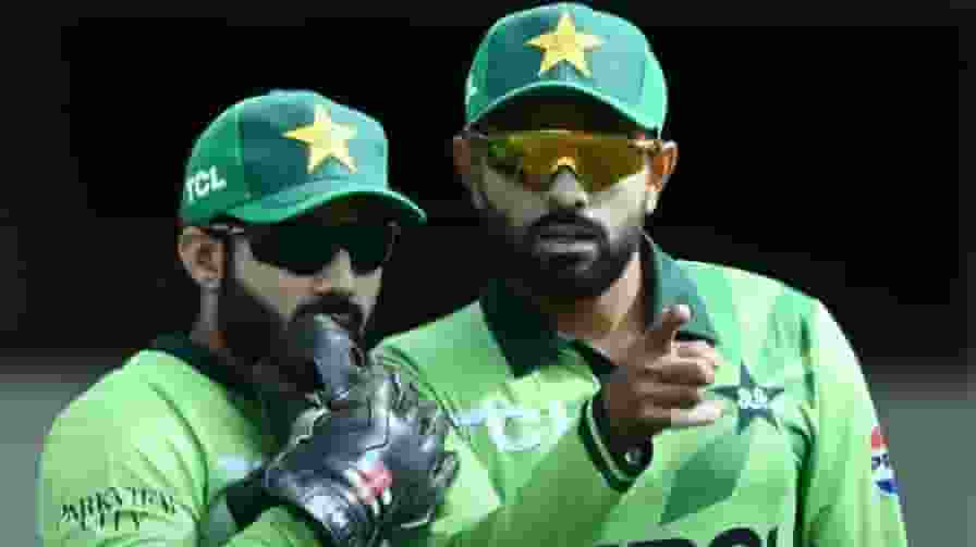 Babar Rizwan
