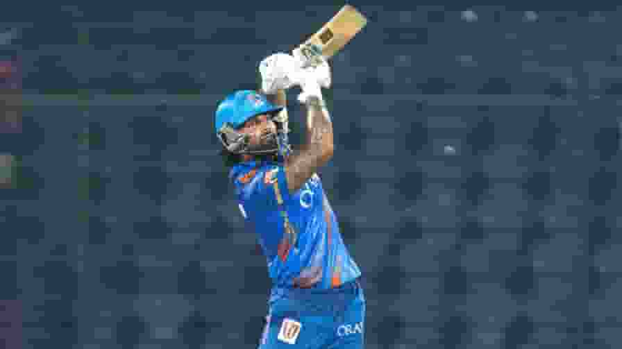 Sarthak Ranjan DPL 2025