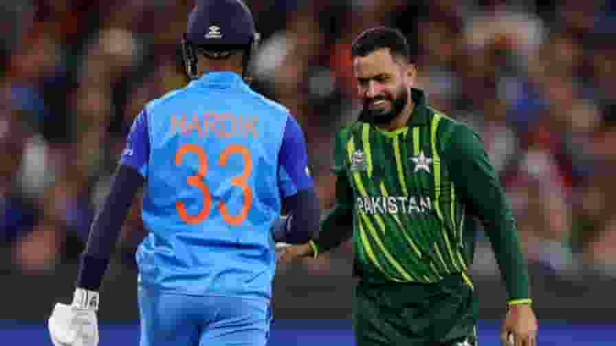 Mohammad Nawaz