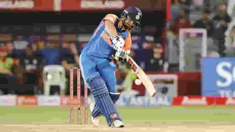 Rinku Singh