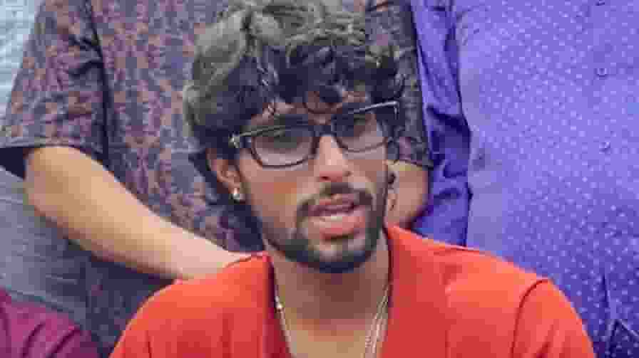 Tilak Varma