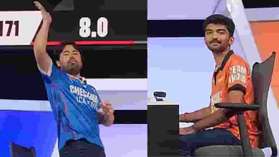 Hikaru Nakamura