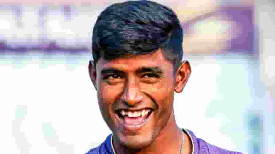 Sakib Hussain IPL