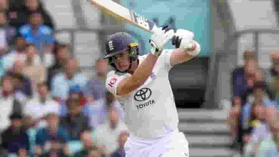Jamie Smith