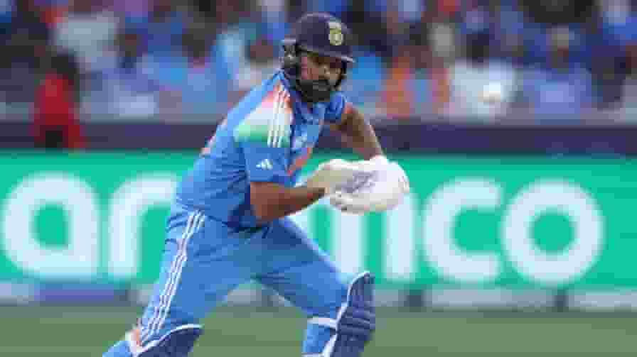 Rohit Sharma ODI