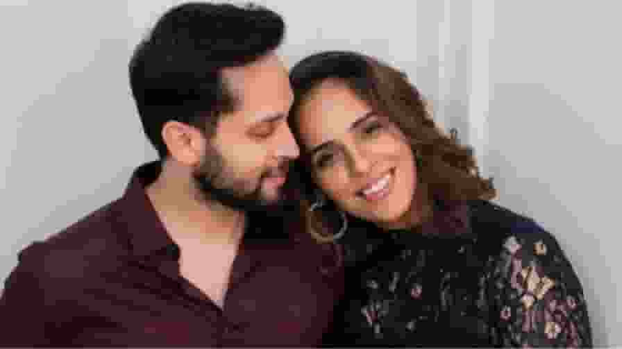Saina Nehwal Parupalli Kashyap