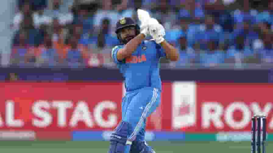 Rohit Sharma Batting