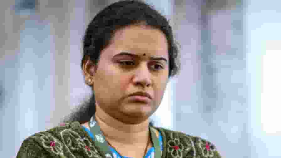 Koneru Humpy FIDE