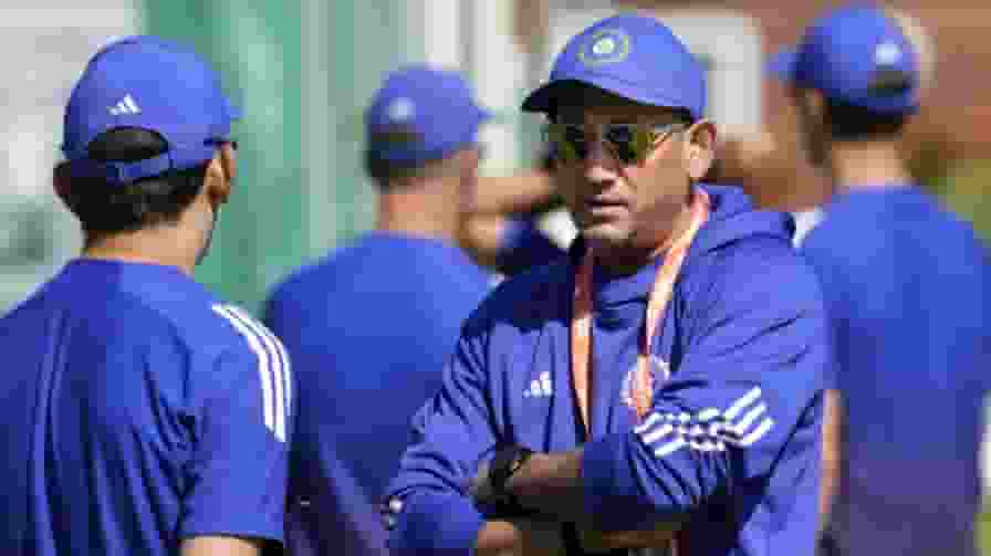 Ajit Agarkar