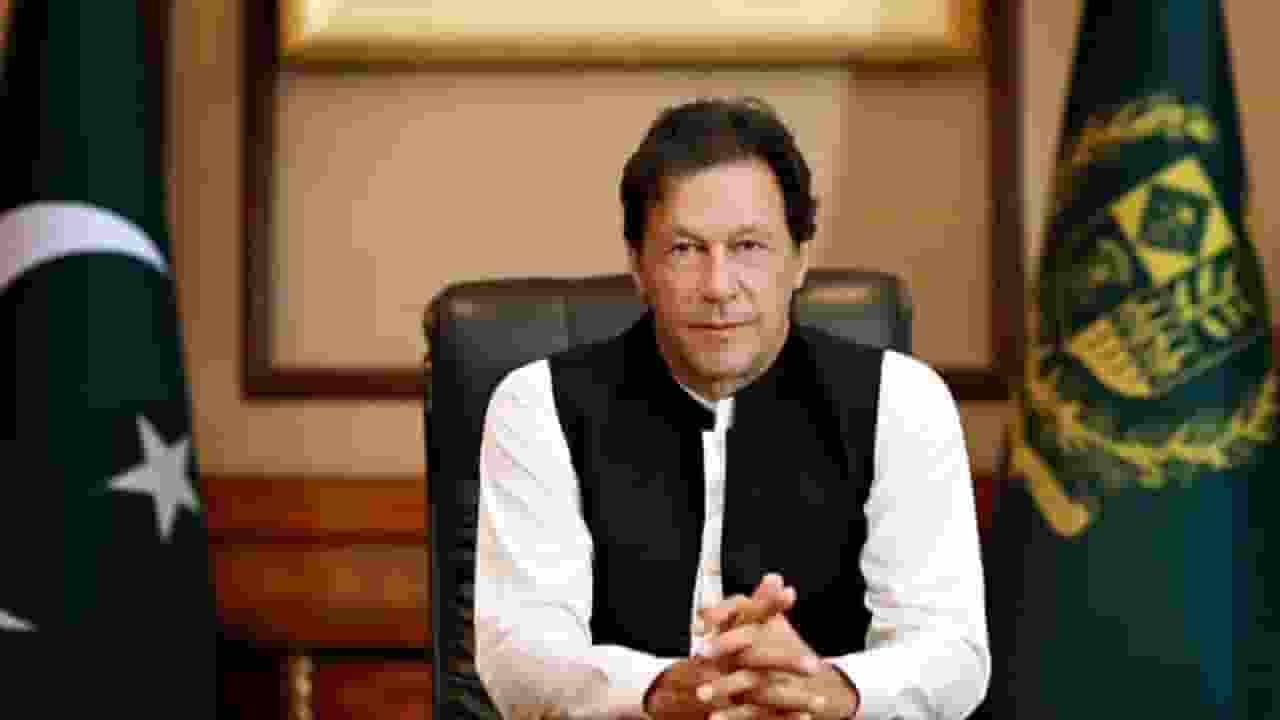 Imran Khan News.