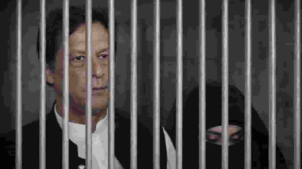 Imran Khan