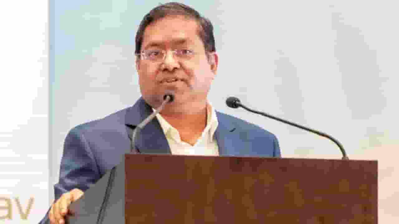 Randhir Jaiswal