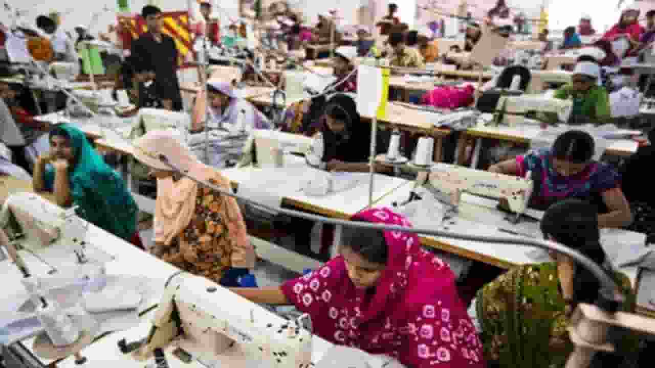 India Bangladesh Trade