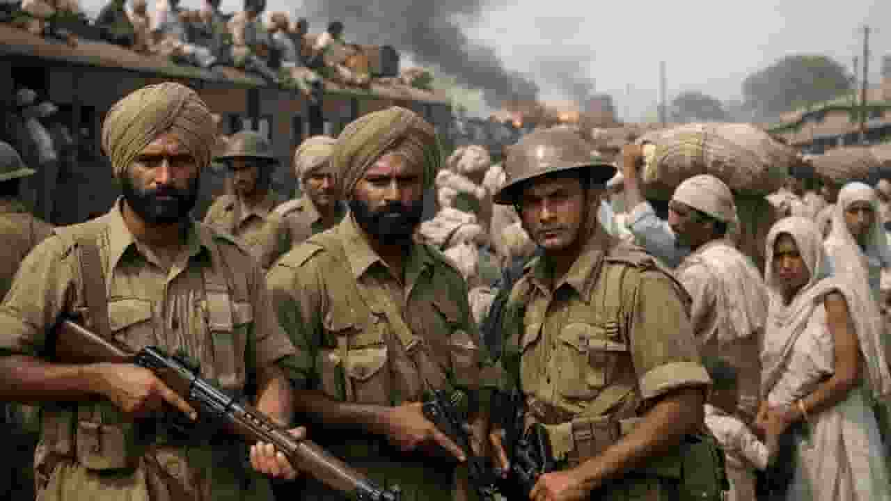 indian army