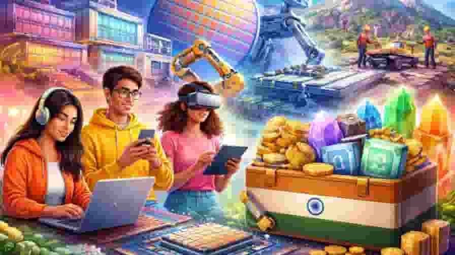 indian budget