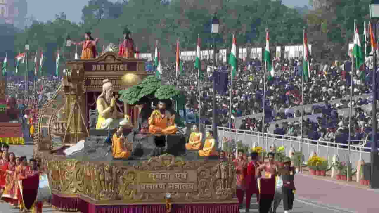 indian film jhanki