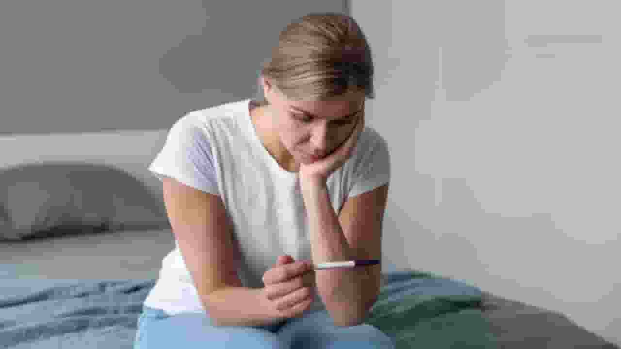hormonal imbalance