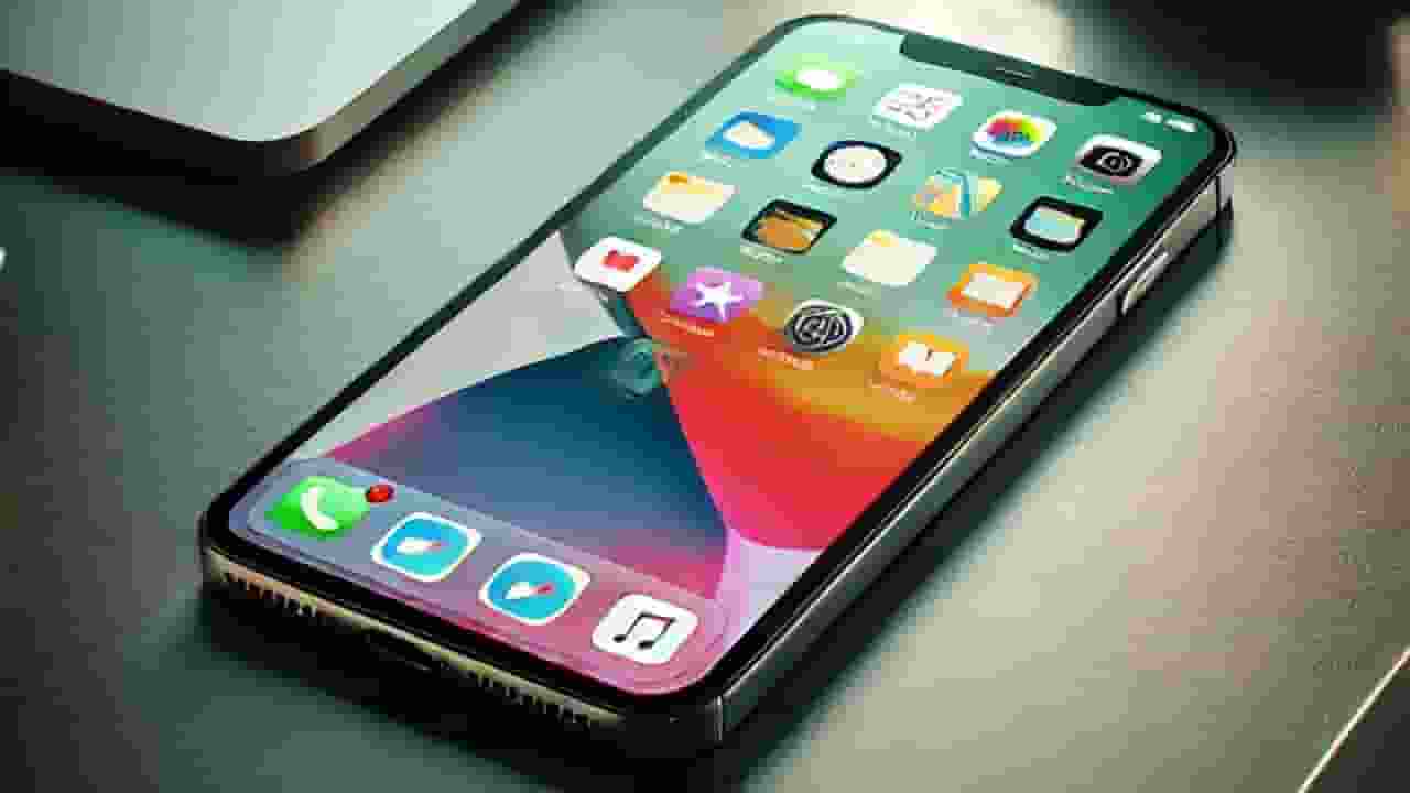 Apple New iPhone Update, Apple Update