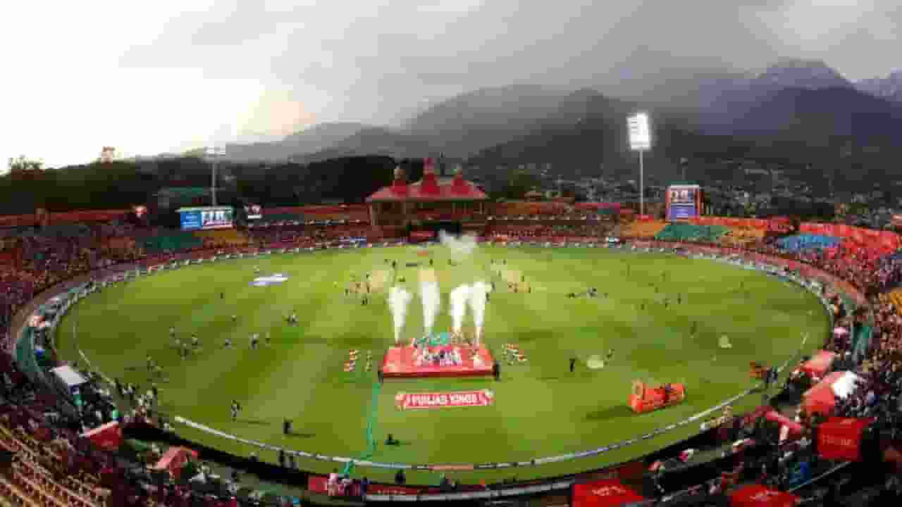 IPL 2025