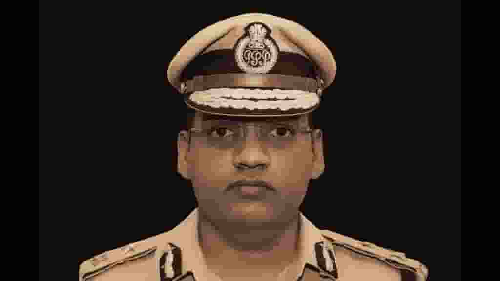 Y Puran Kumar