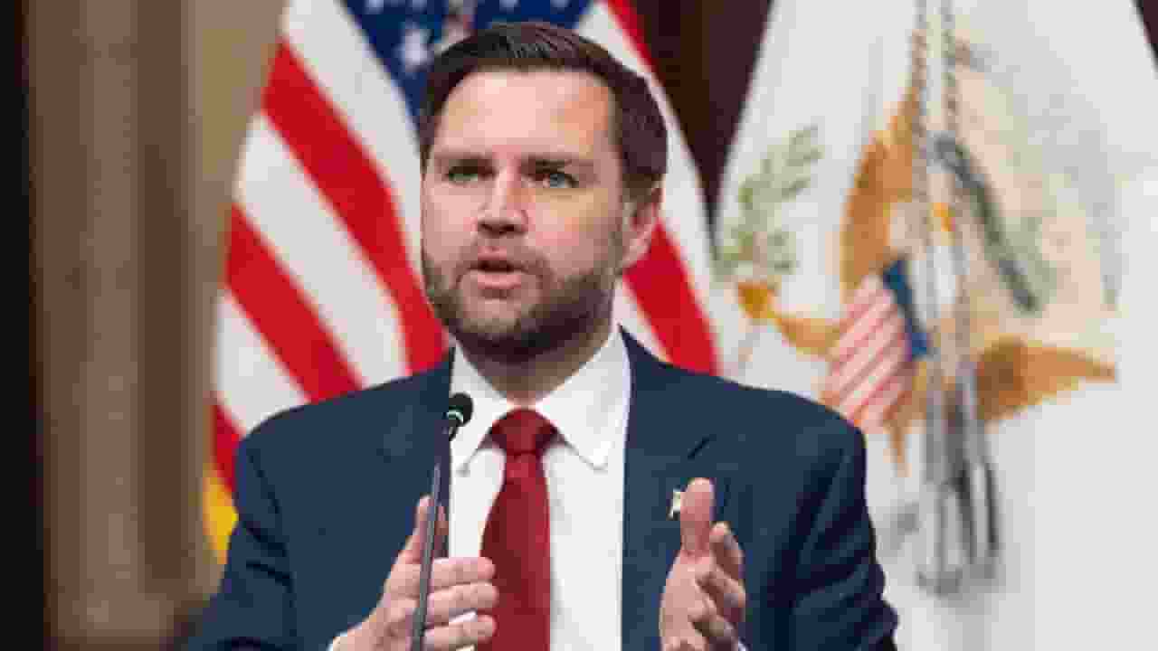JD Vance
