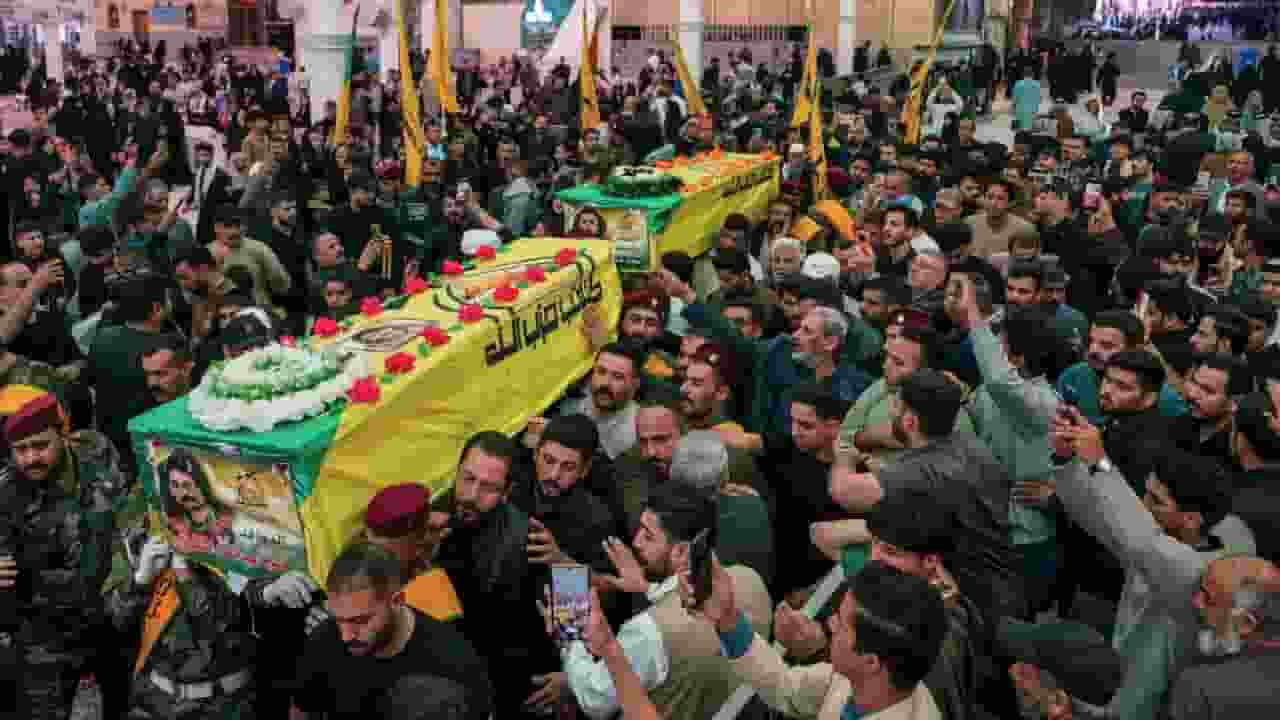 Iran
