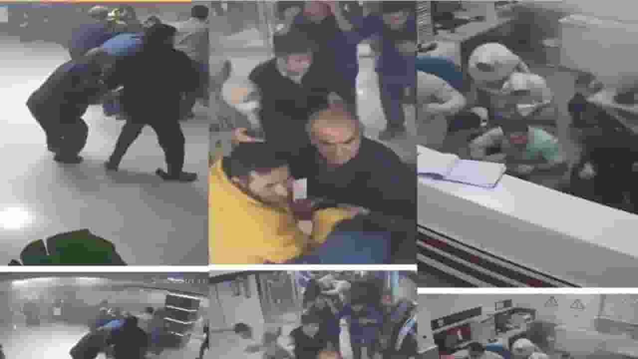 Iran Hospitals News
