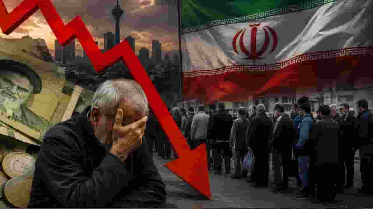 Iran's Economic Crisis