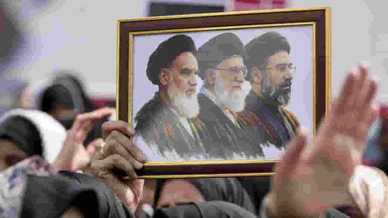 Iran