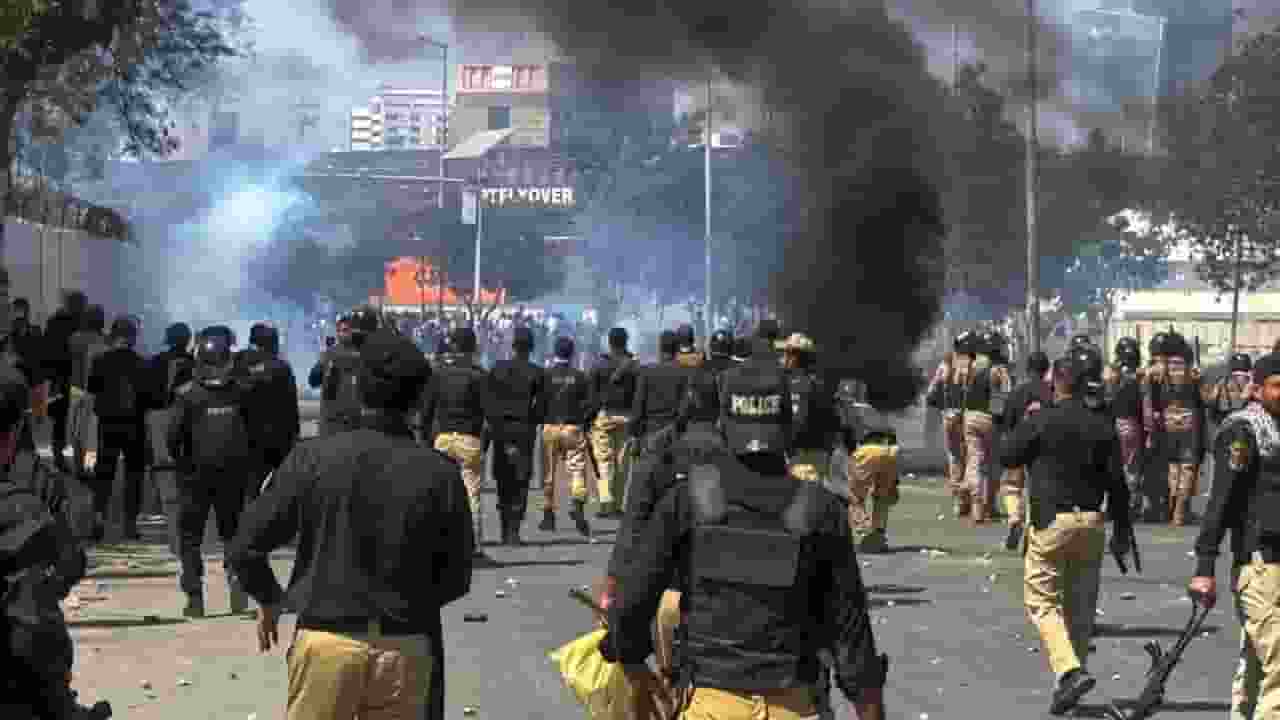 Iran Attack 