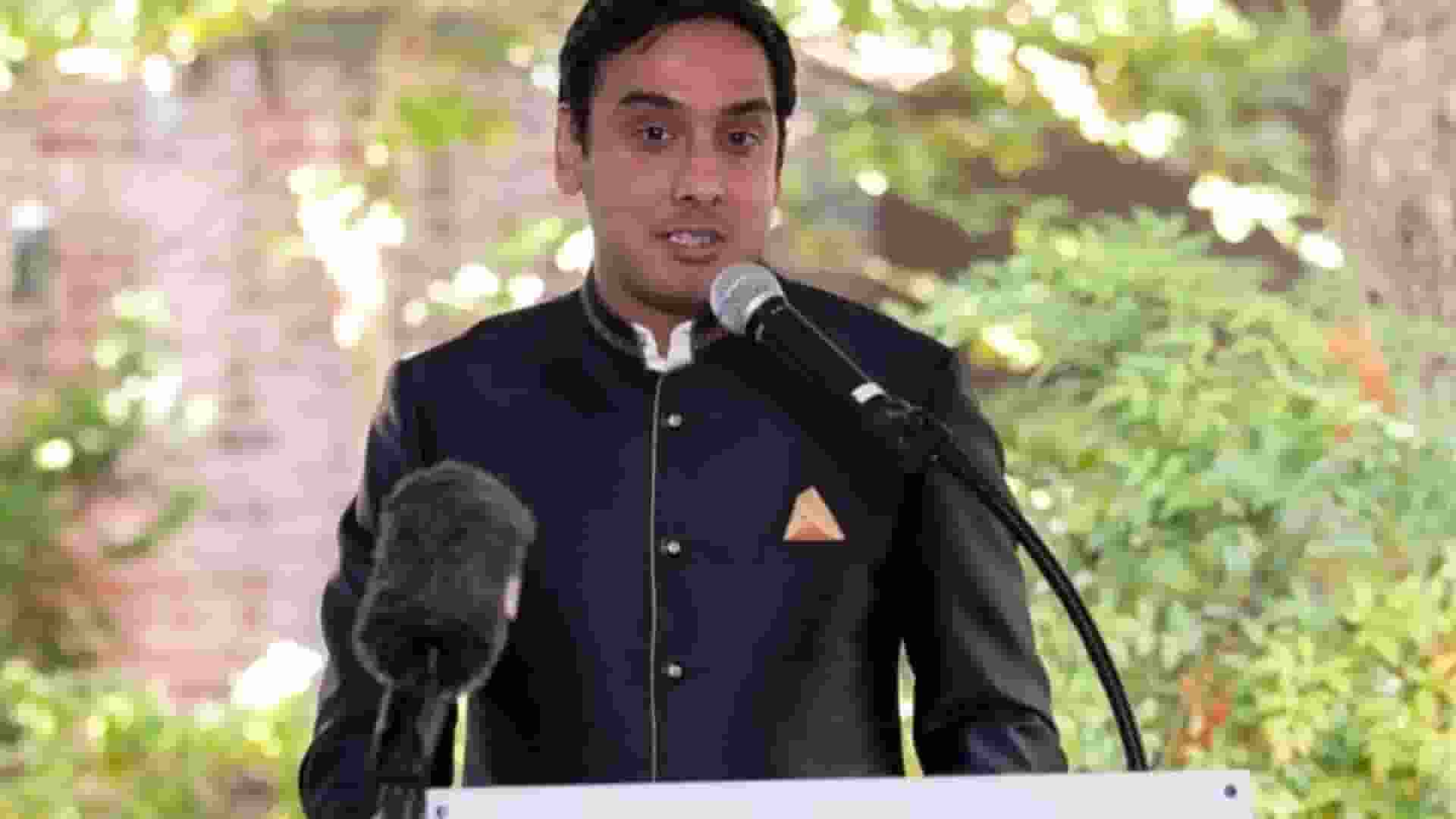 Ishaan Tharoor